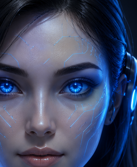 Retrato de NEXIA, inteligencia operativa de NEXAR